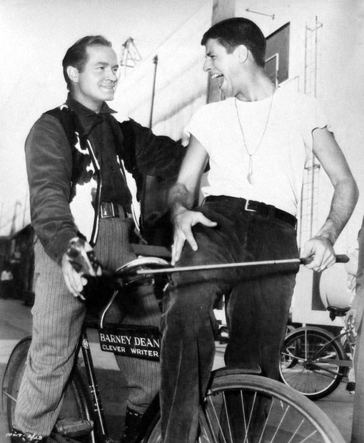 Jerry Lewis