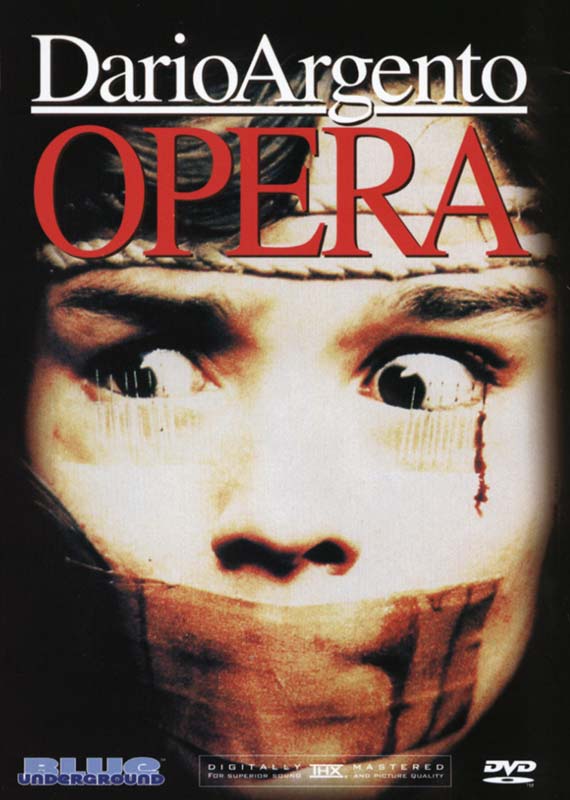 Opera (Dario Argento's Opera)