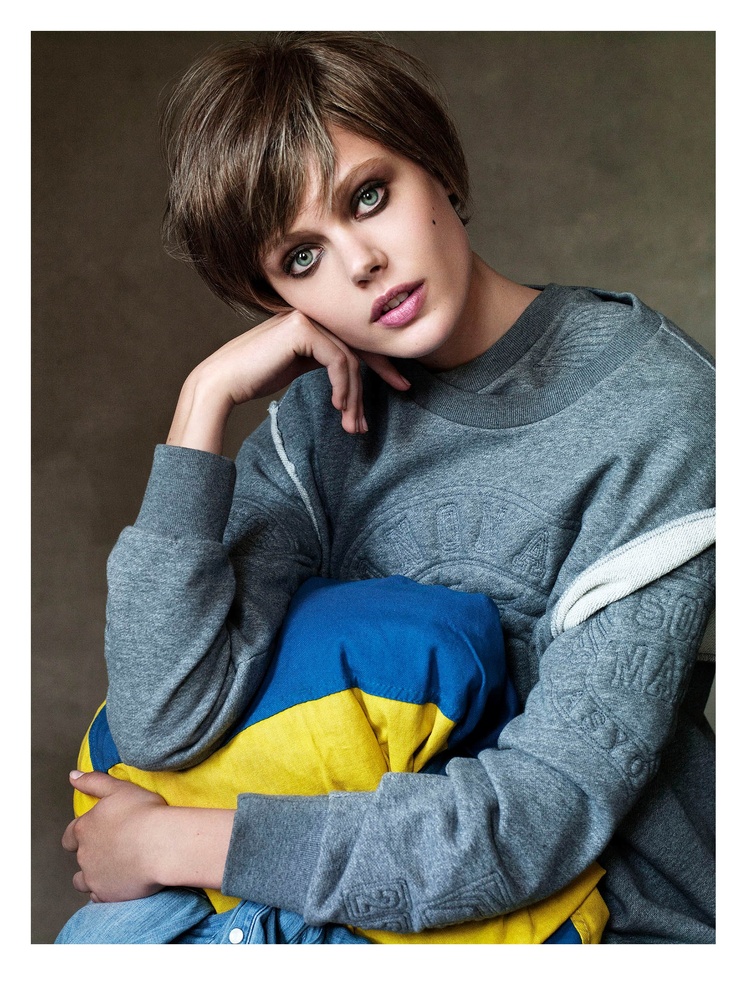 Frida Gustavsson Frida Gustavsson
