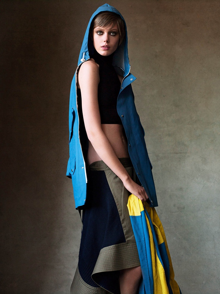 Frida Gustavsson Frida Gustavsson