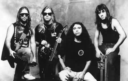 Slayer Slayer