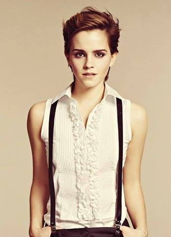Emma Watson Emma Watson