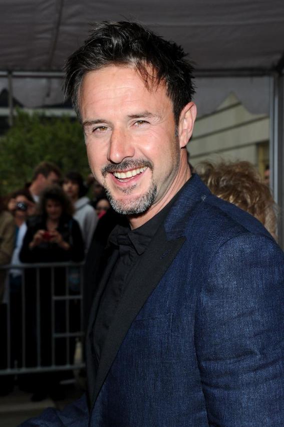 David Arquette