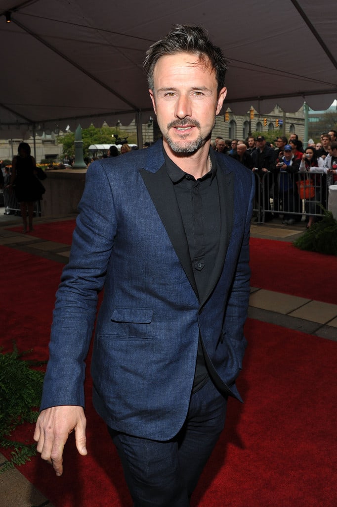 David Arquette