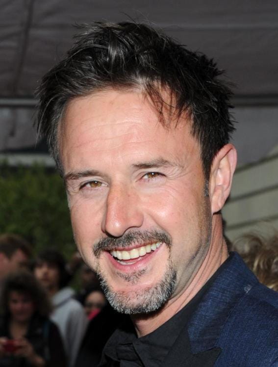 David Arquette