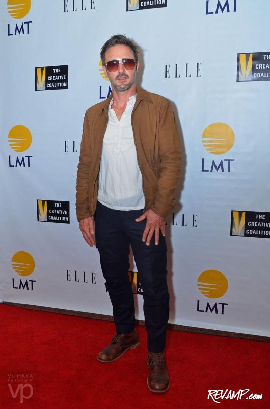 David Arquette