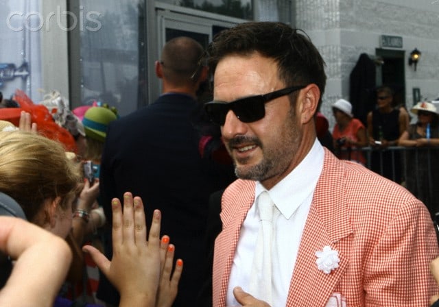 David Arquette