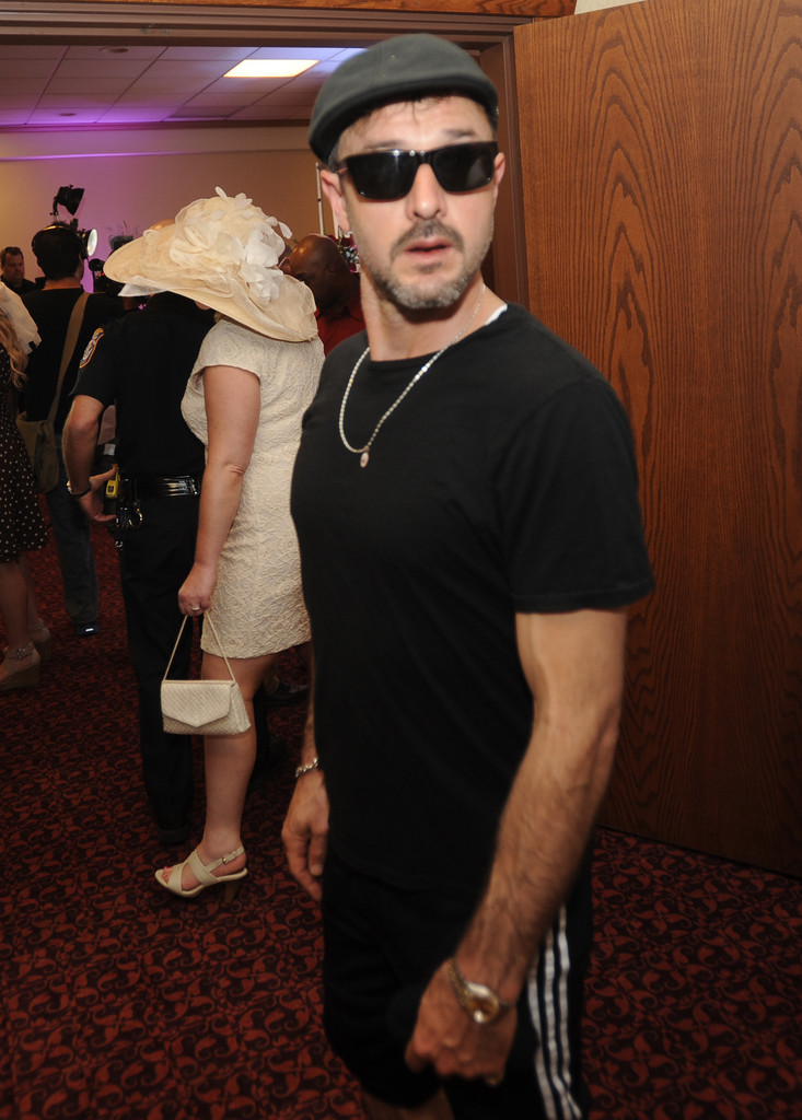 David Arquette