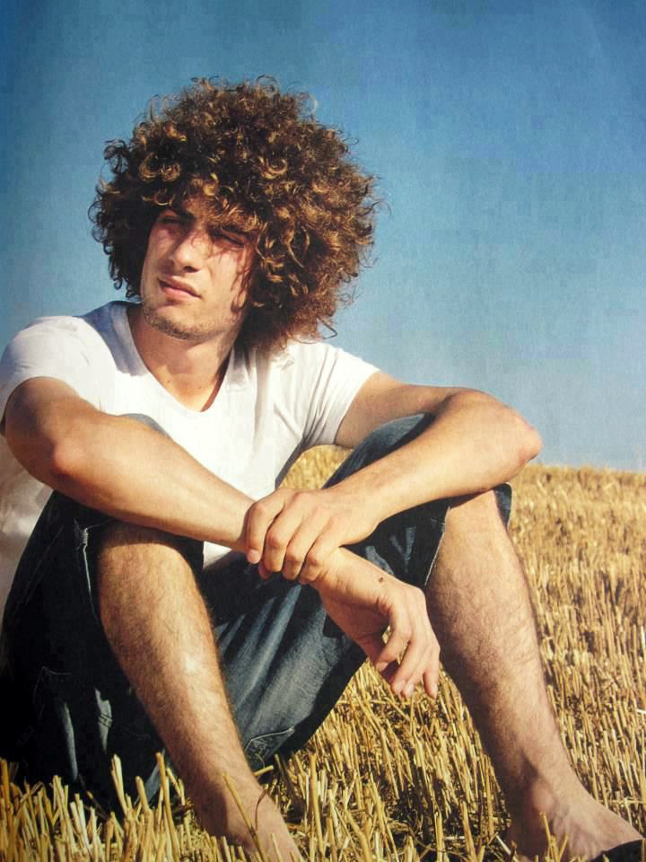 Marco Simoncelli