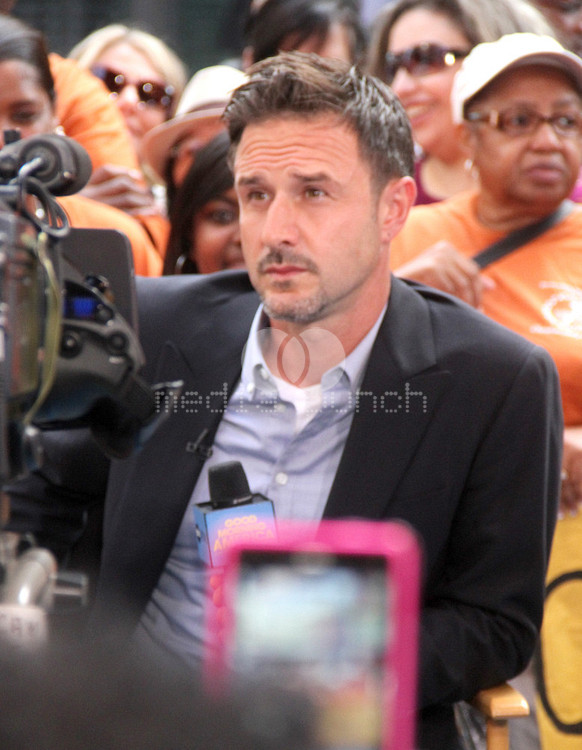 David Arquette