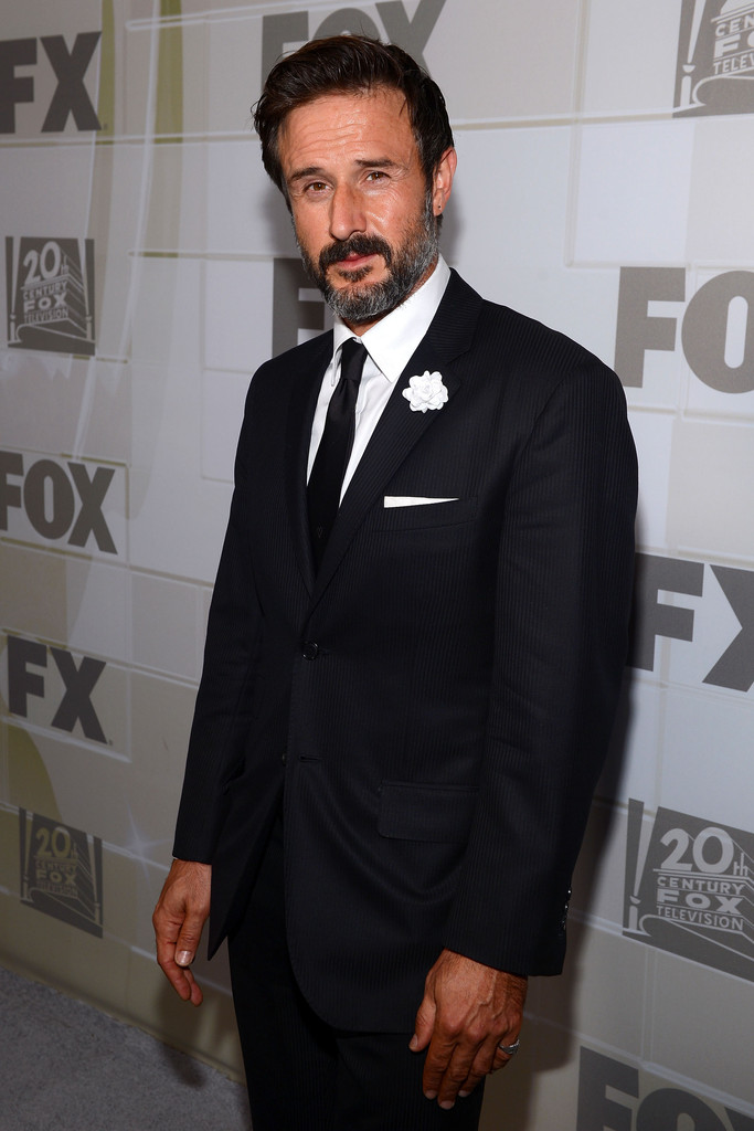 David Arquette