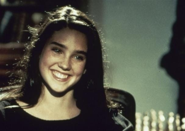 Jennifer Connelly