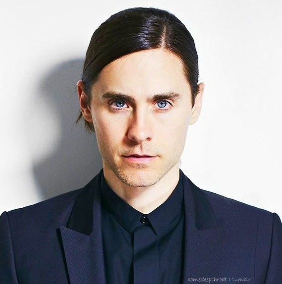 Jared Leto