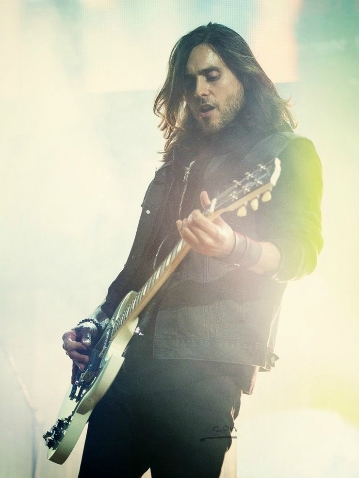 Jared Leto