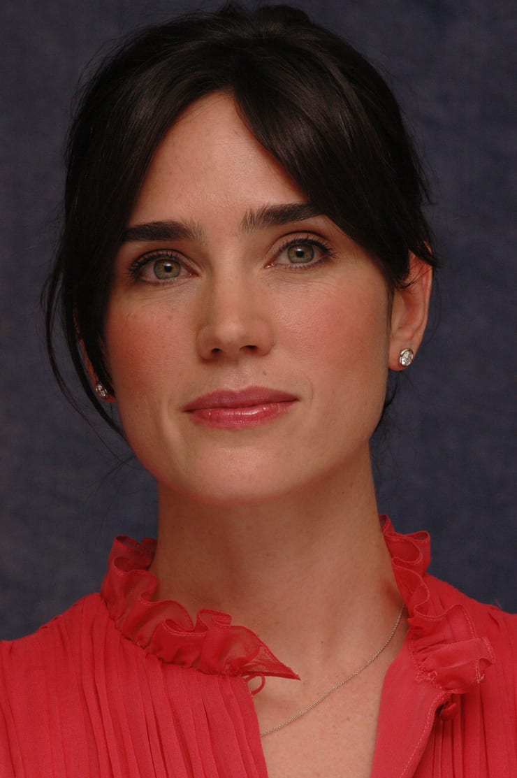 Jennifer Connelly