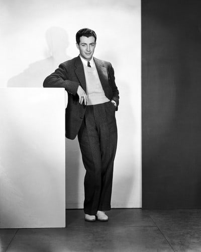 Robert Taylor