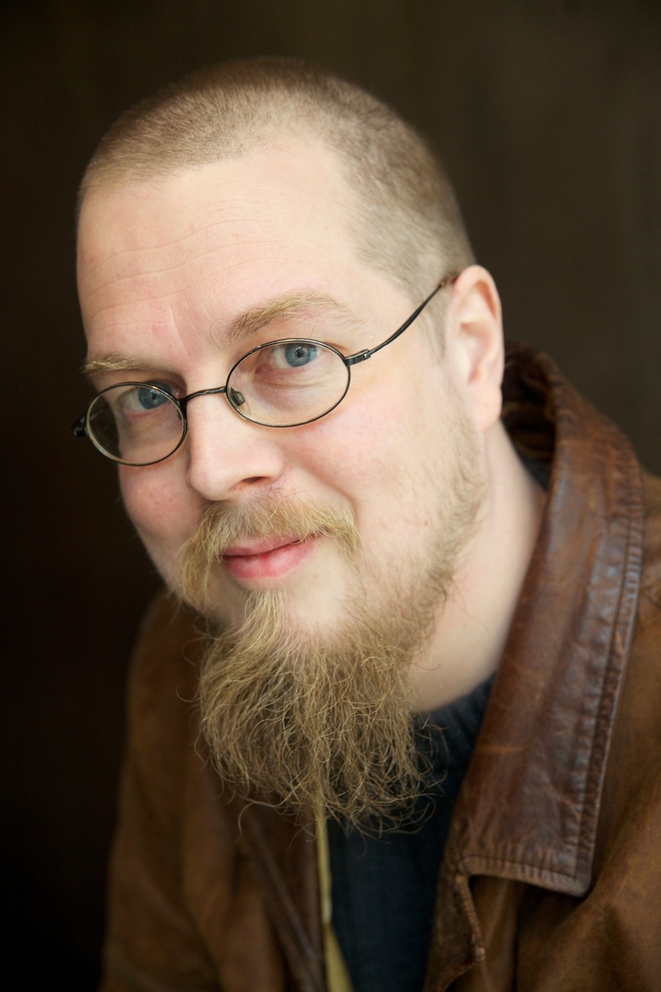 Tuomas Kyrö