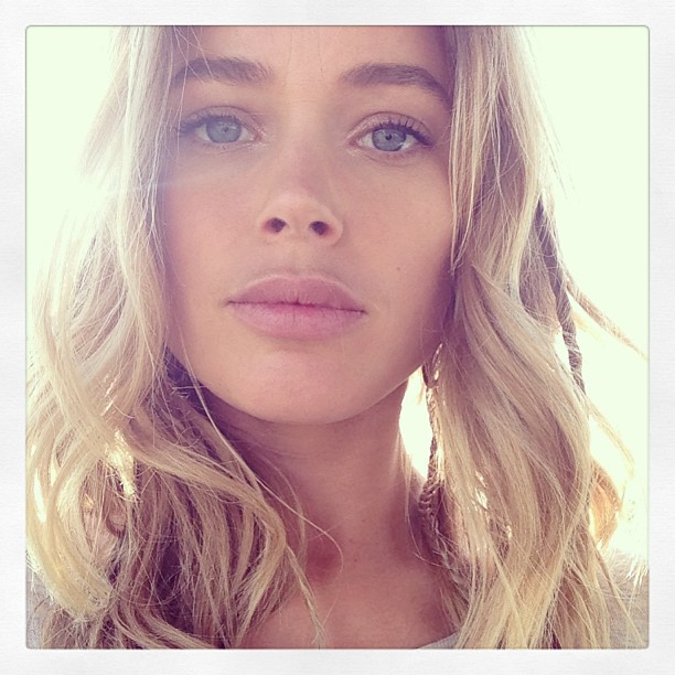 Doutzen Kroes