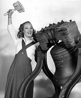 Faye Emerson