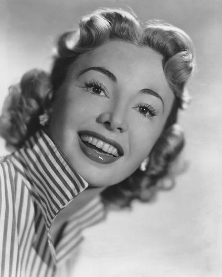 Audrey Meadows Audrey Meadows