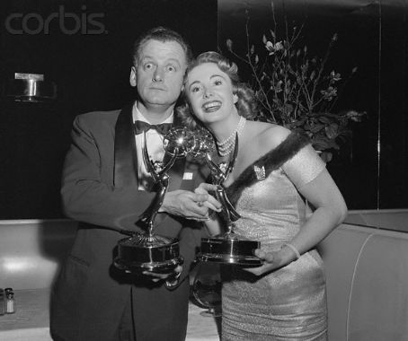 Audrey Meadows Audrey Meadows