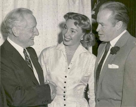 Audrey Meadows Audrey Meadows