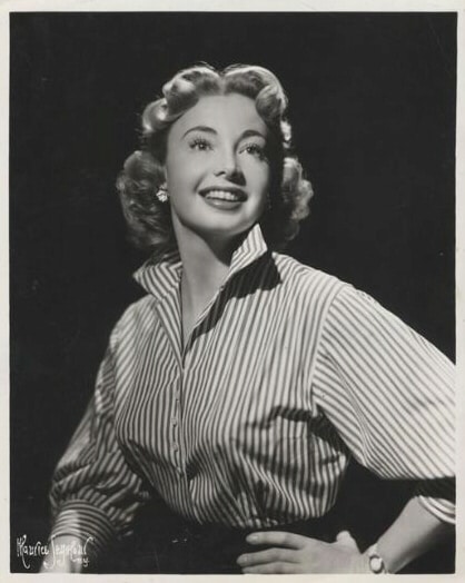 Audrey Meadows Audrey Meadows