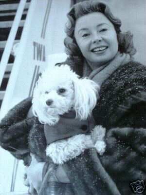 Audrey Meadows Audrey Meadows
