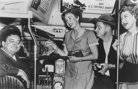 Audrey Meadows Audrey Meadows