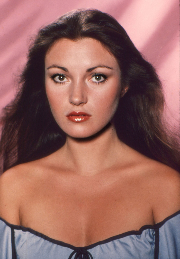 Jane Seymour
