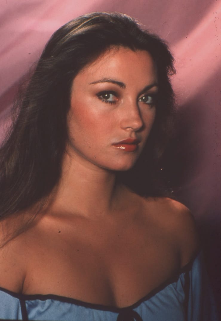 Jane Seymour Jane Seymour