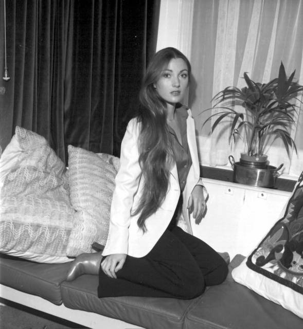Jane Seymour