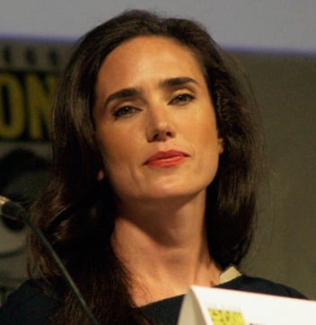 Jennifer Connelly