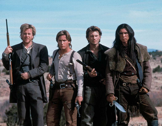 Young Guns II