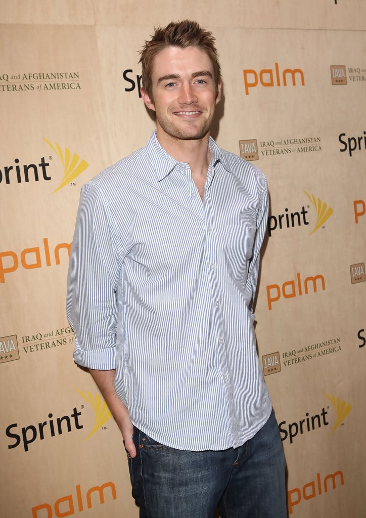 Robert Buckley