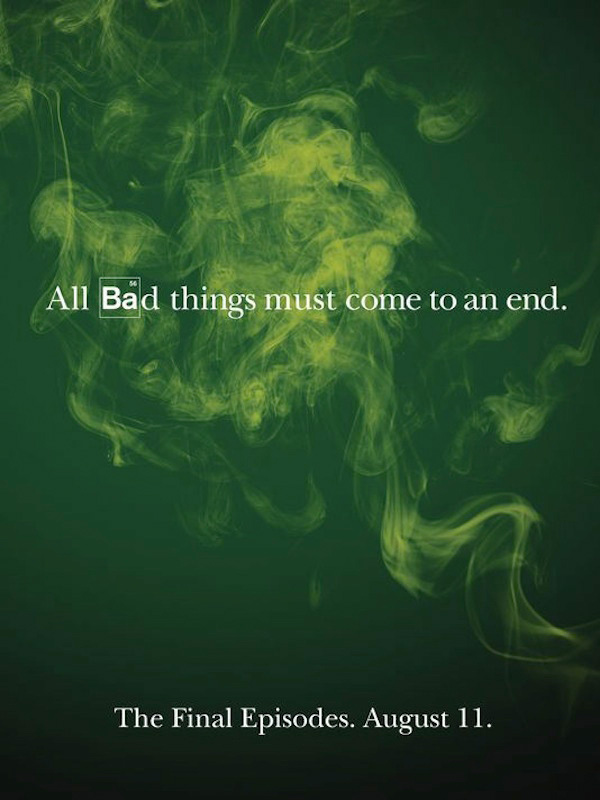 Breaking Bad Breaking Bad