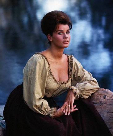 Senta Berger Senta Berger