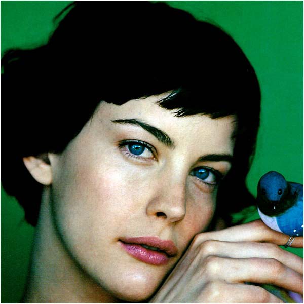 Liv Tyler Liv Tyler
