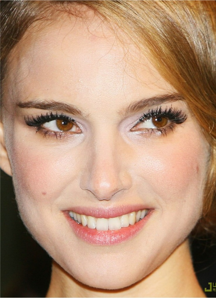 Natalie Portman Natalie Portman
