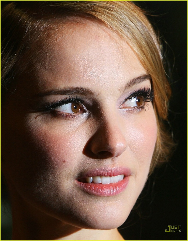 Natalie Portman Natalie Portman