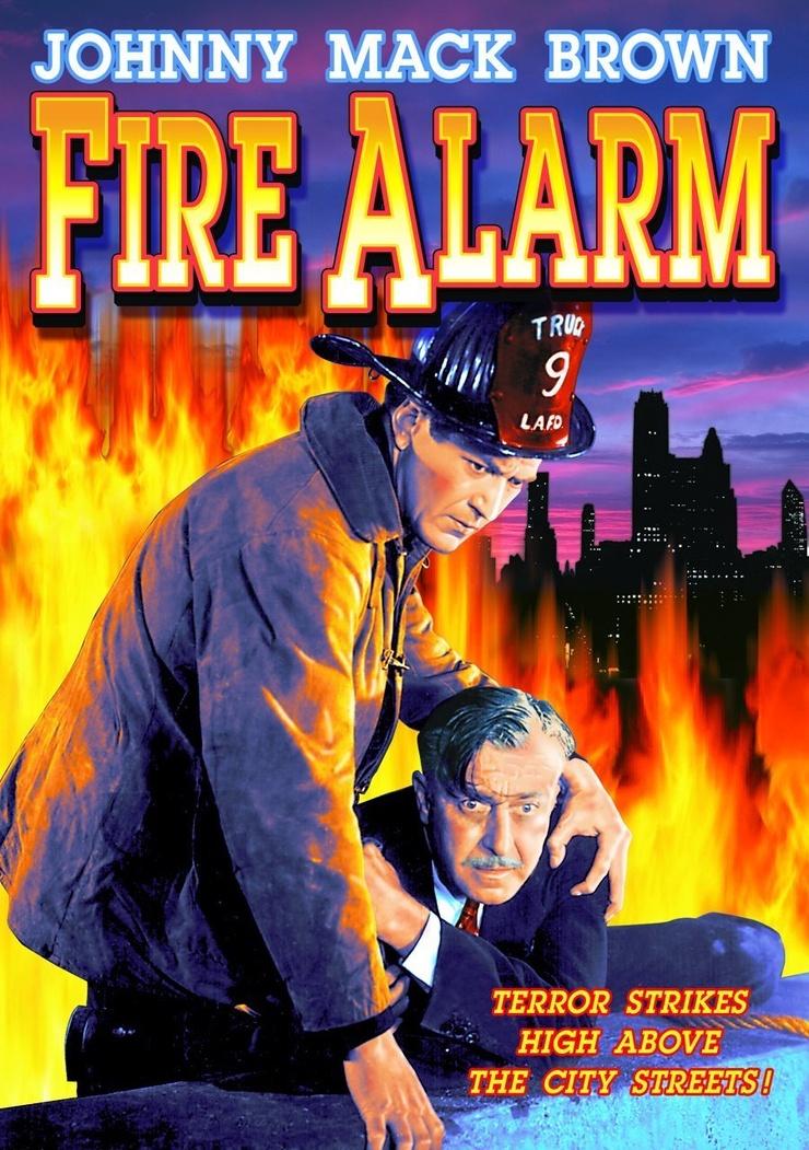 Picture of Fire Alarm