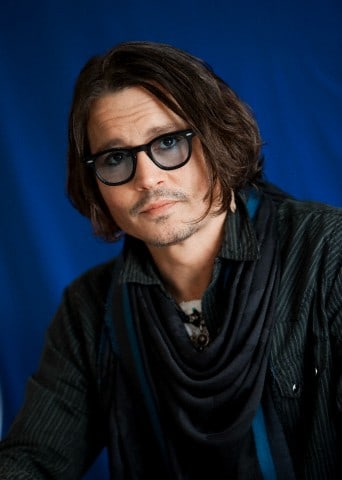 Picture of Johnny Depp