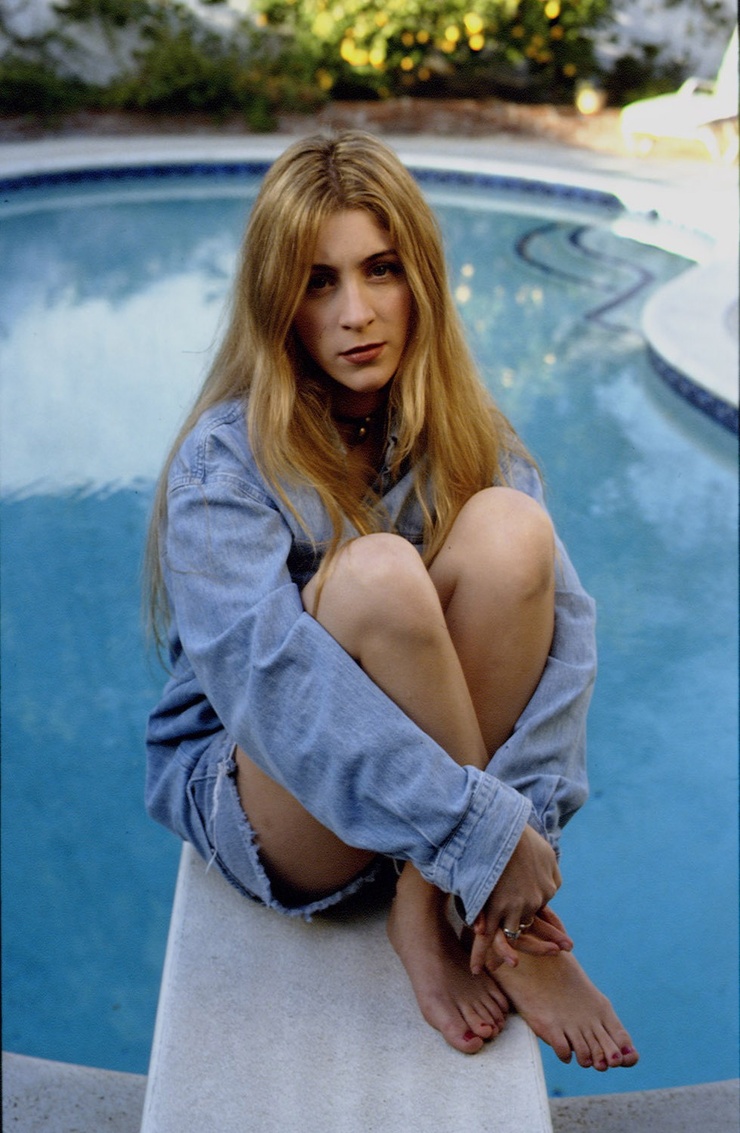 Staci Keanan Staci Keanan