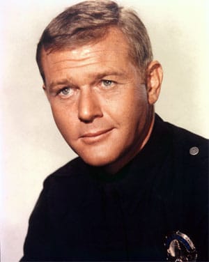 Martin Milner