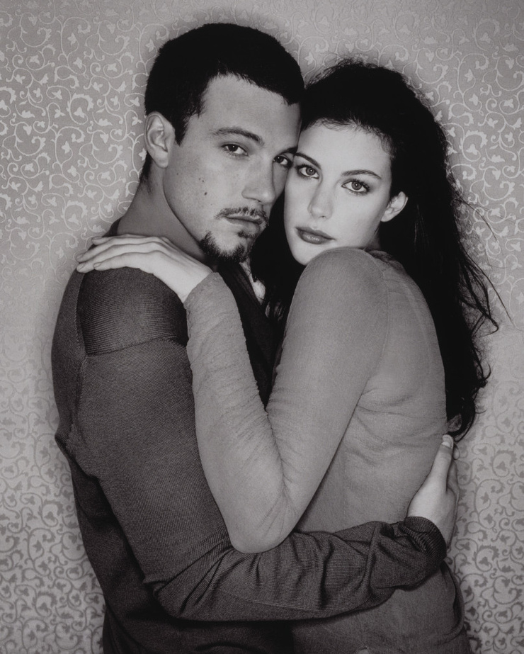 Liv Tyler