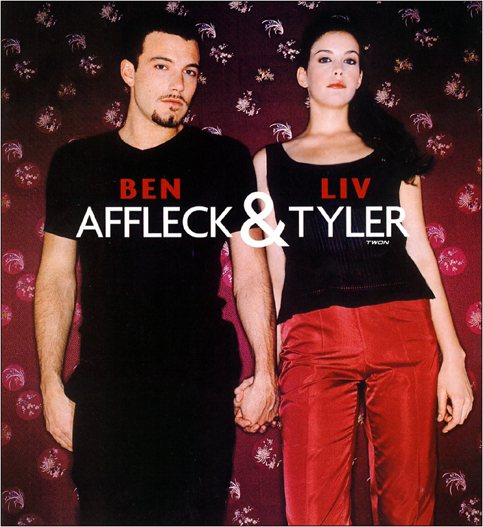 Liv Tyler Liv Tyler