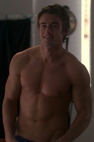 Robert Buckley