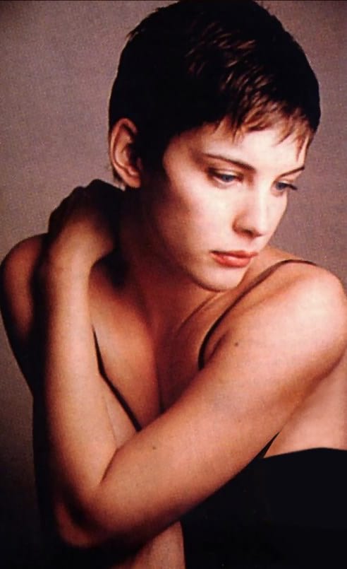 Liv Tyler Liv Tyler