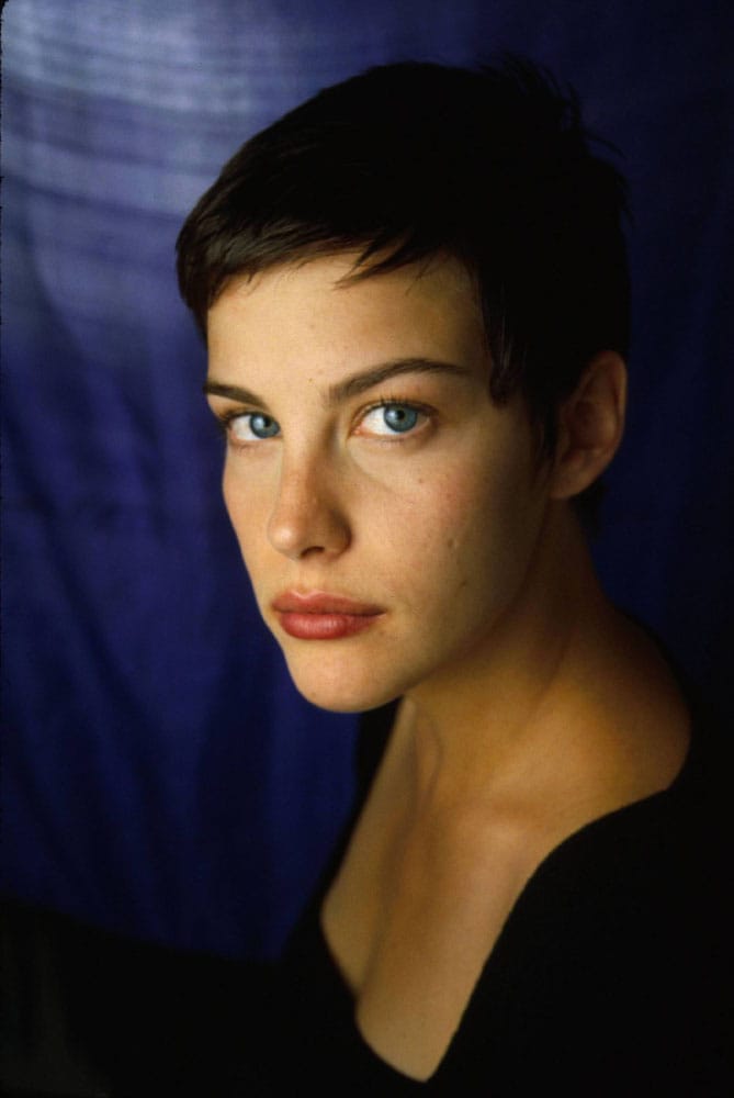 Liv Tyler picture