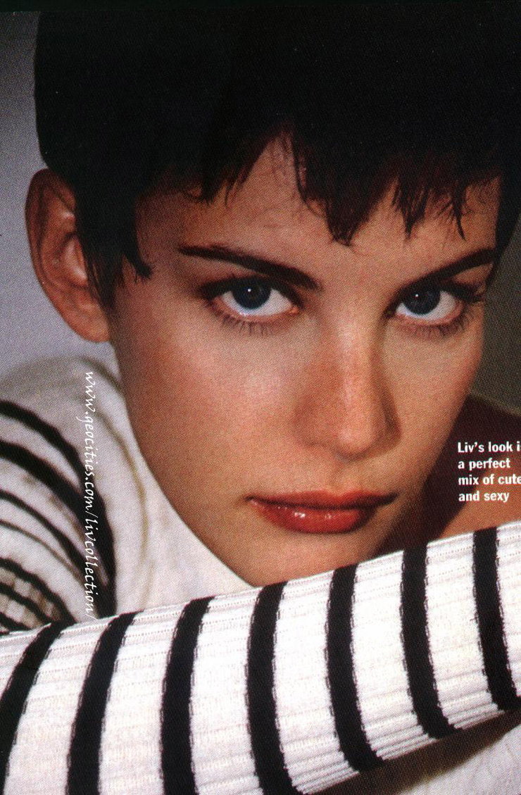 Liv Tyler Liv Tyler